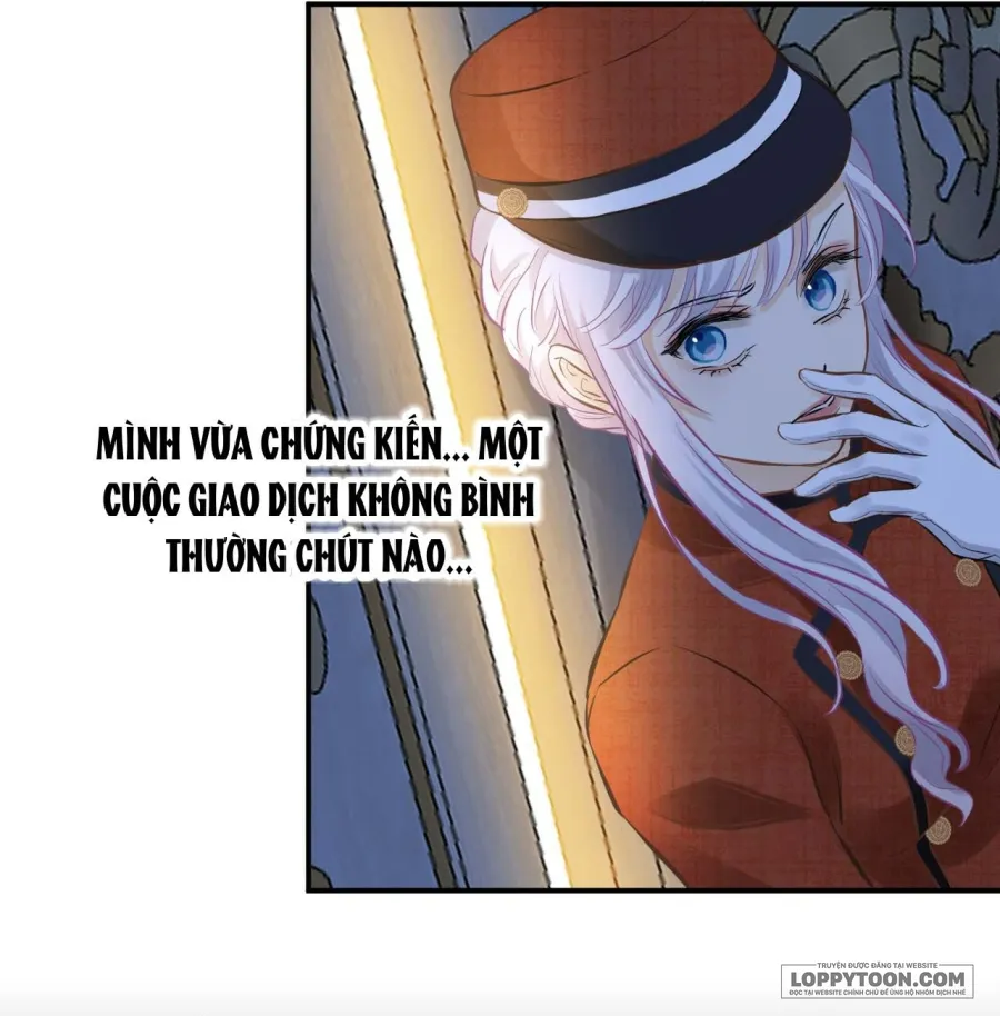 Hương Dục Niệm Chap 1 - trang 53