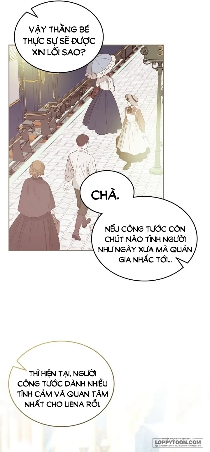 Tôi Sẽ Ly Hôn Với Anh Trai Nữ Chính Chap 20 - trang 38