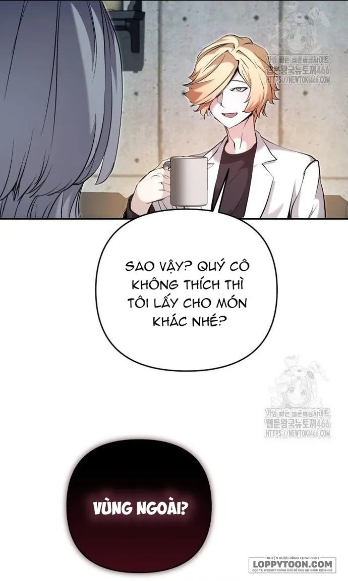 Thỏ Trắng Ở Xứ Sở Thần Tiên Chap 46 - trang 54