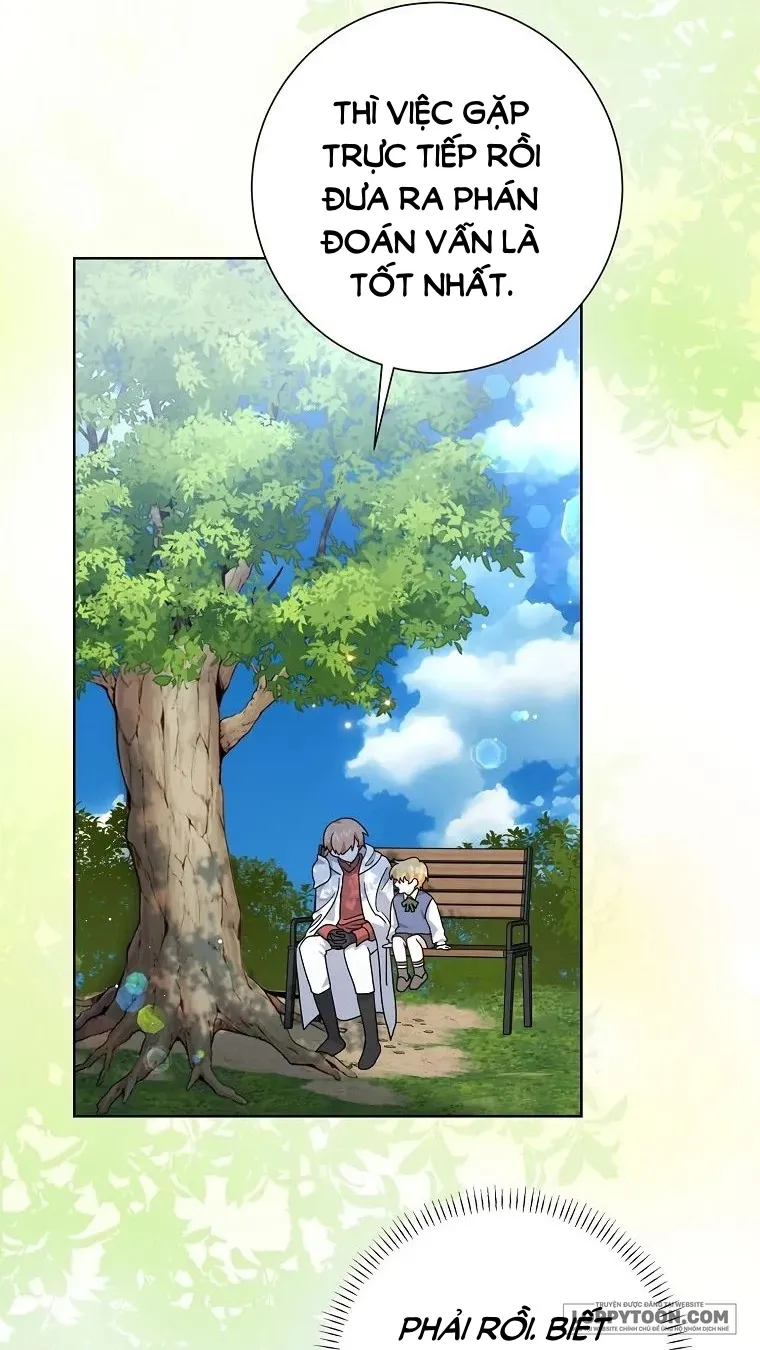Tôi Sẽ Chiếm Lấy Ngư Trường Này! Chap 15 - trang 50