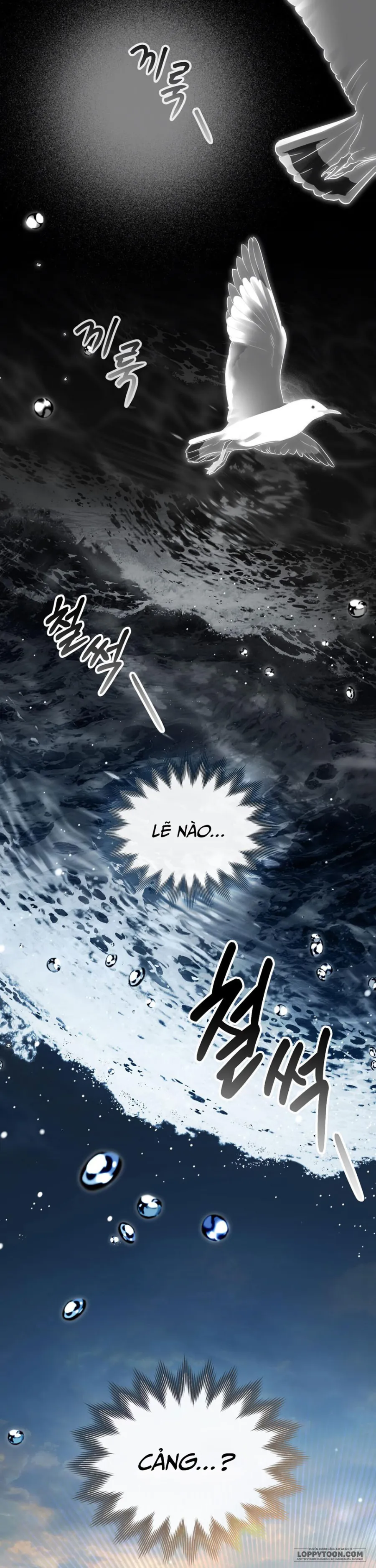 Giới Thượng Lưu Chap 19 - trang 8