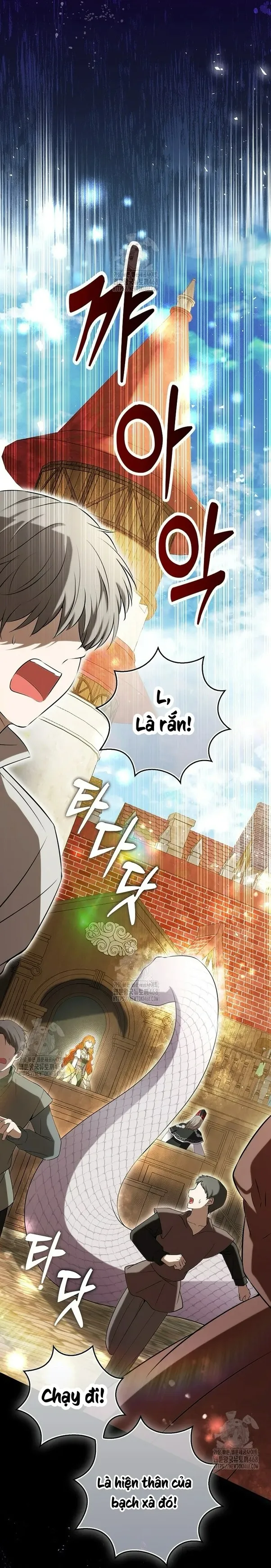 Sóc Con Tài Năng Chap 117 - trang 40