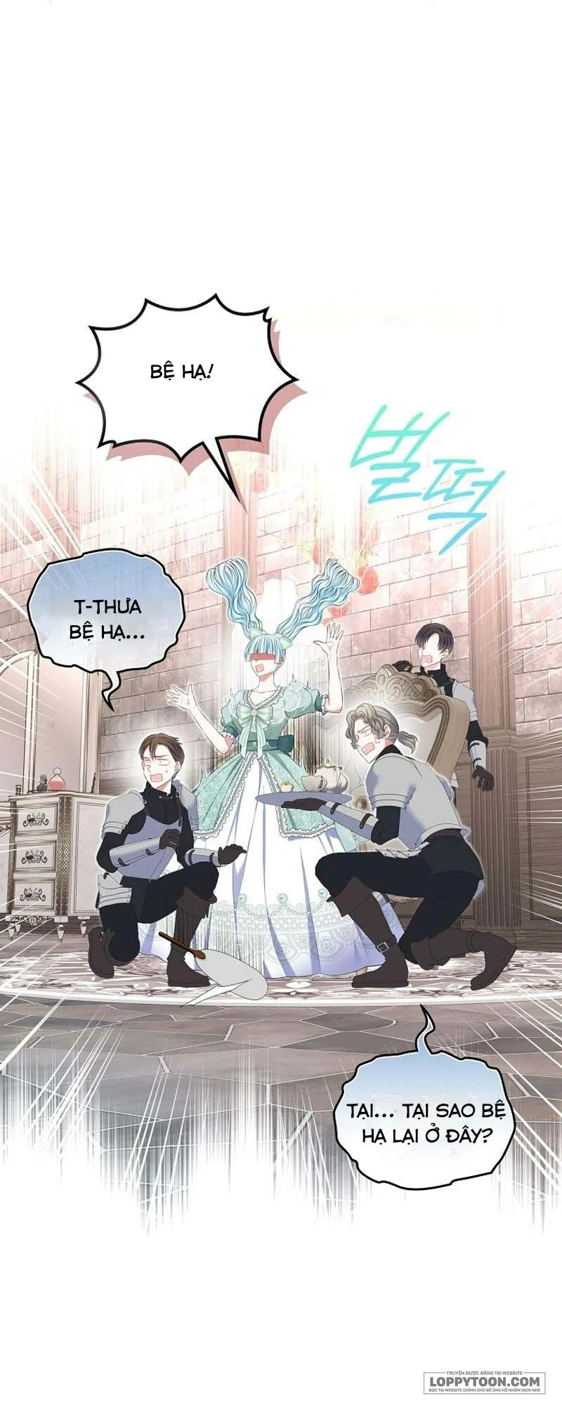 Tôi Sẽ Ly Hôn Với Anh Trai Nữ Chính Chap 63 - trang 3