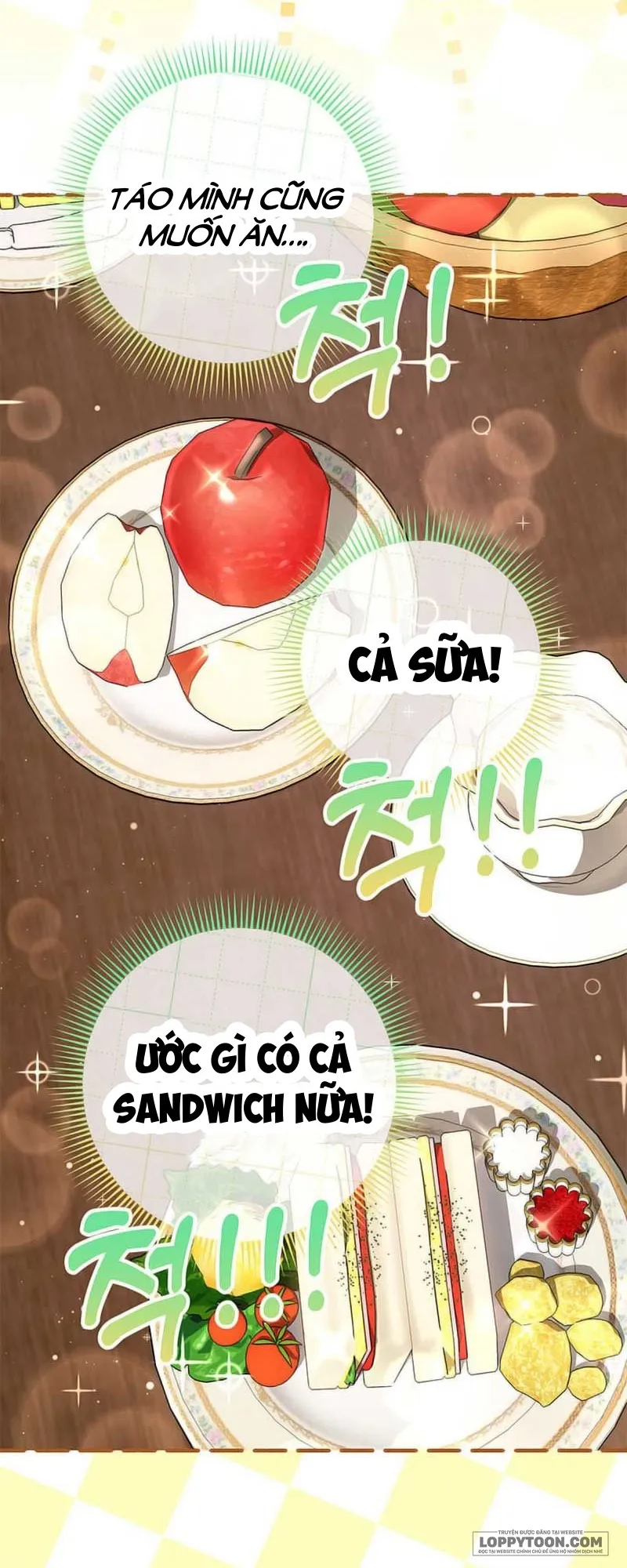 Nuôi Dưỡng Em Gái Xinh Đẹp Chap 60 - trang 29