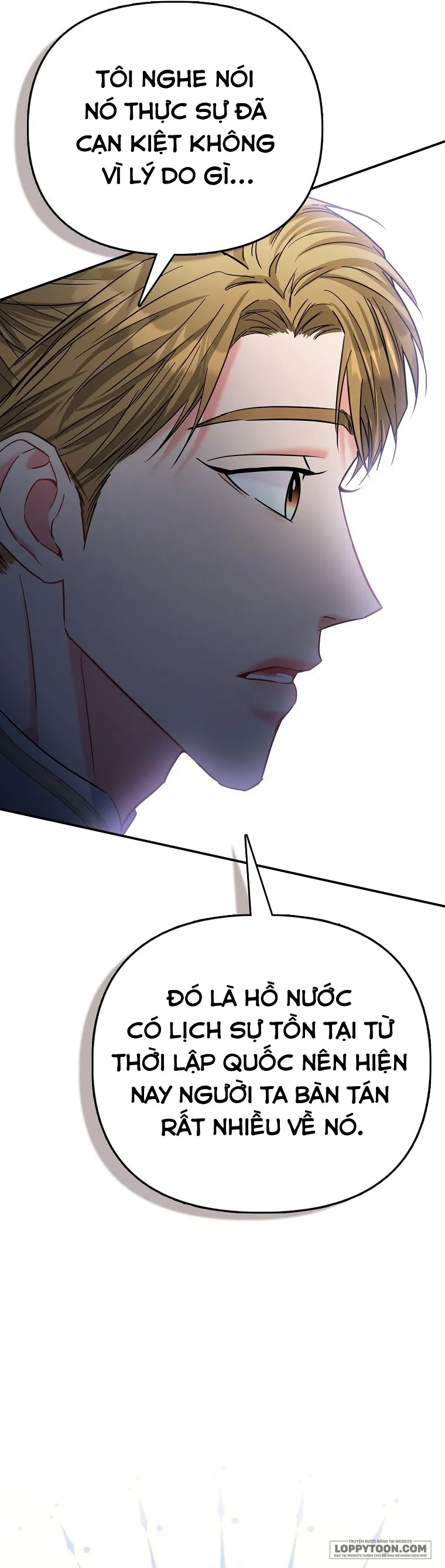 Nàng Công Chúa Của Mọi Người Chap 39 - trang 14