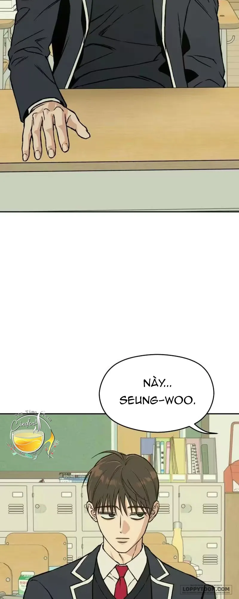 Nguyên Tắc Của Serim Chap 4 - trang 65