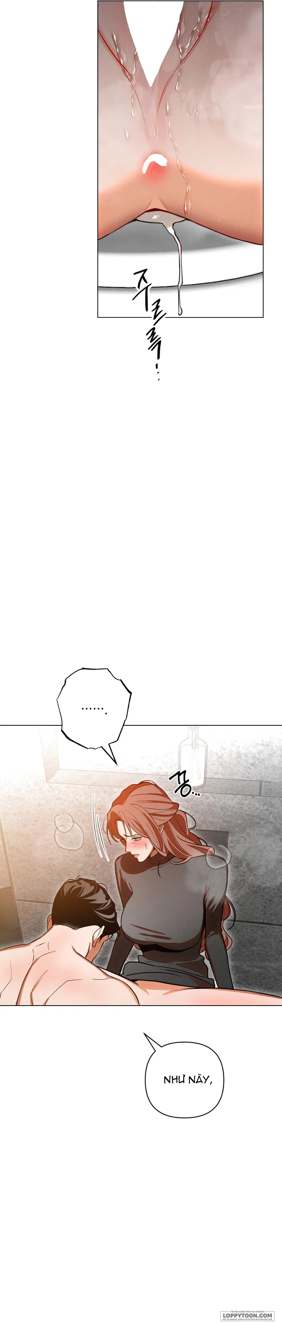 Ngưỡng Tuyệt Đối Chap 44 - trang 21