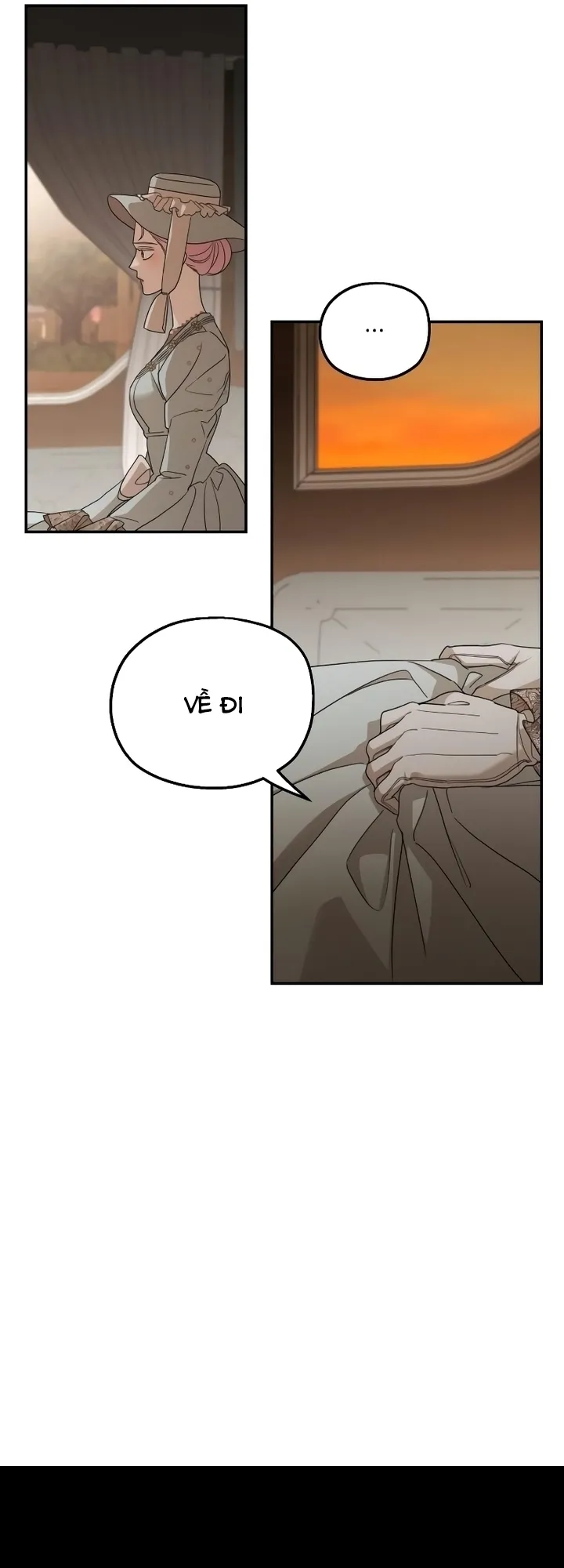 Gia Đình Chồng Quá Ám Ảnh Bởi Tôi Chap 107 - trang 16