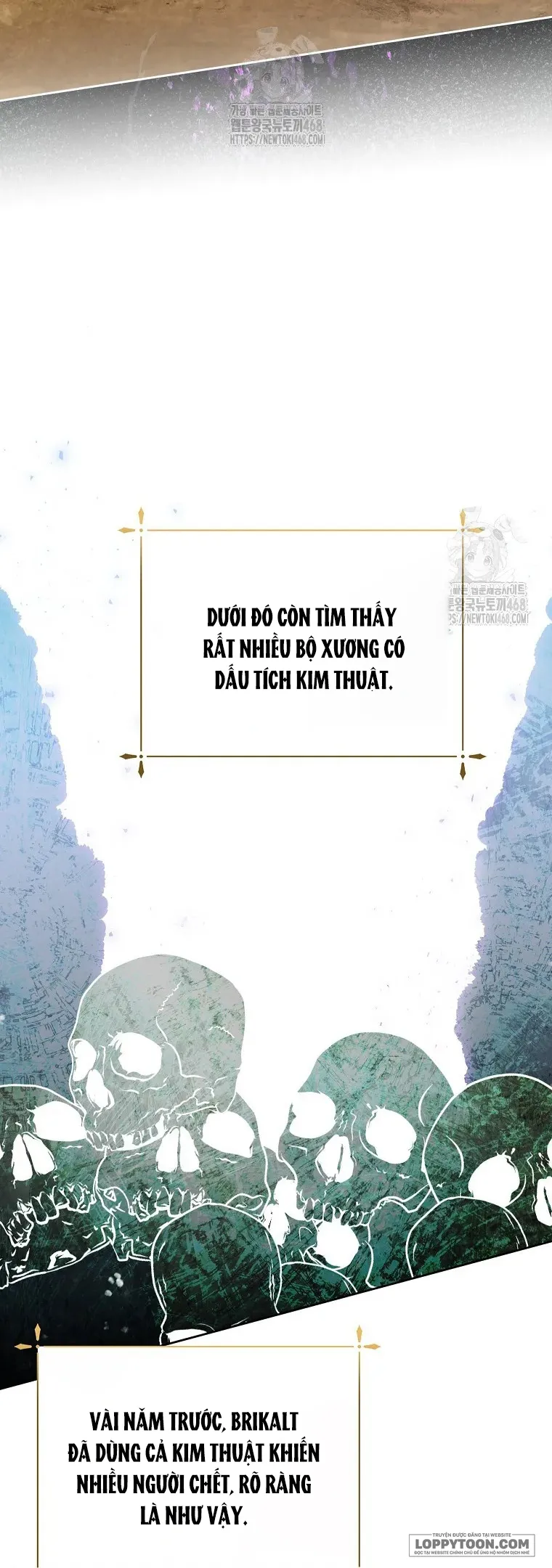 Phía Sau Mặt Nạ Của Nam Chính Hiền Lành Chap 95 - trang 33