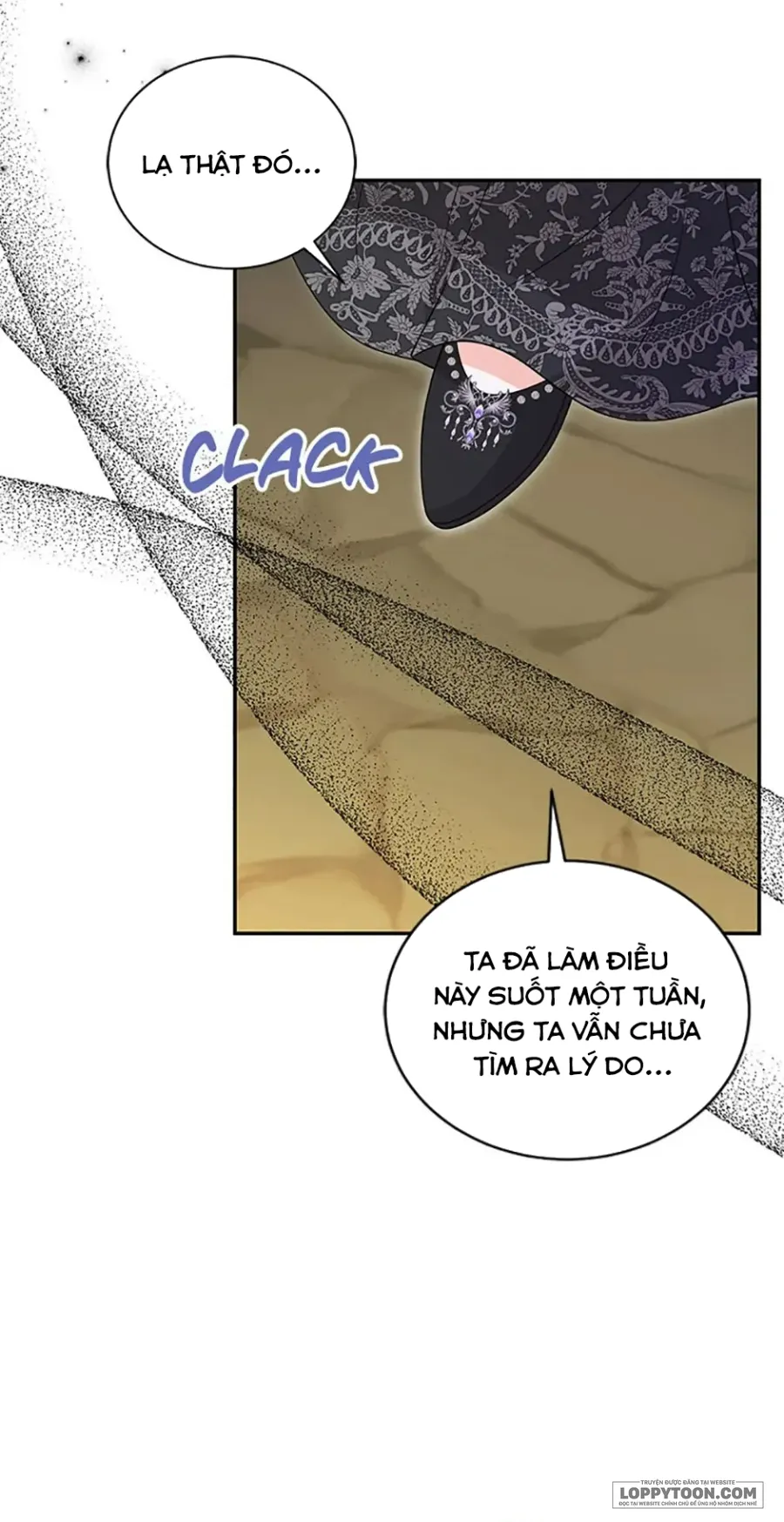 Công Chúa Bé Con Hạng S Thật Mạnh Chap 48 - trang 45