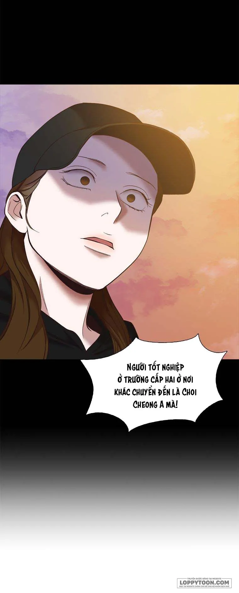 Thanh Xuân Của Chúng Ta Chap 36 - trang 41