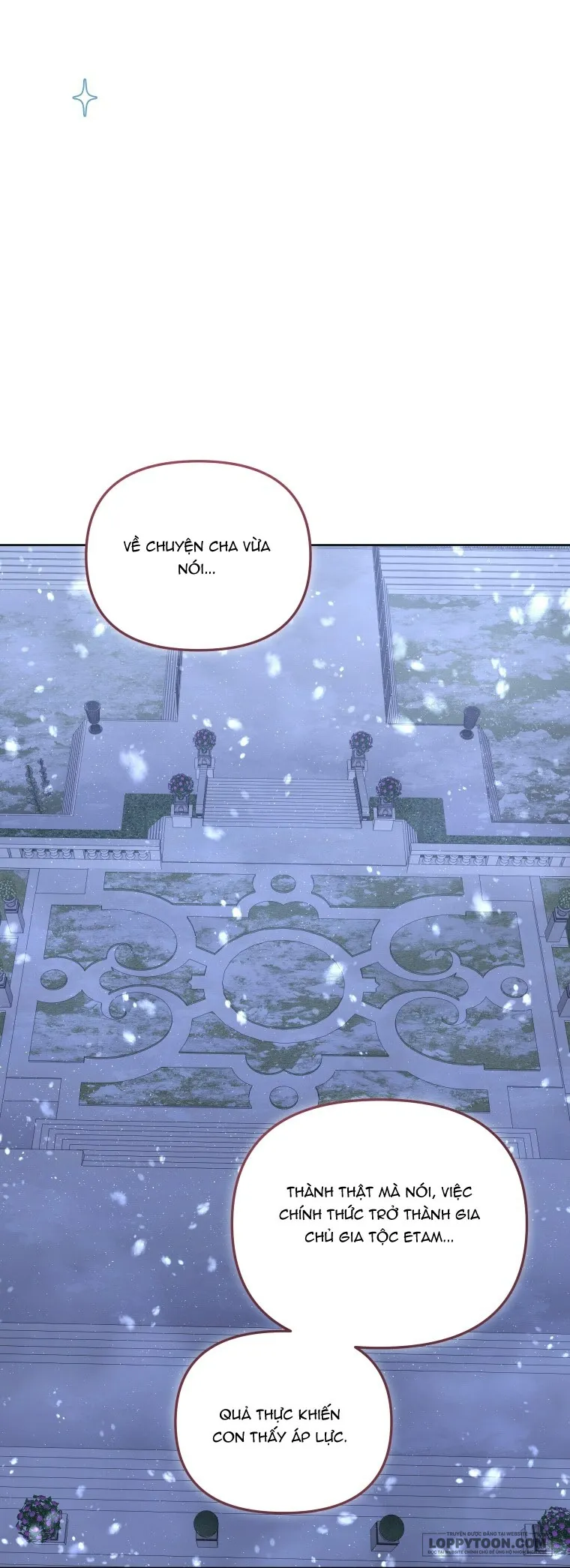 Tôi Đang Được Nuôi Dưỡng Bởi Những Kẻ Phản Diện Chap 145 - trang 38