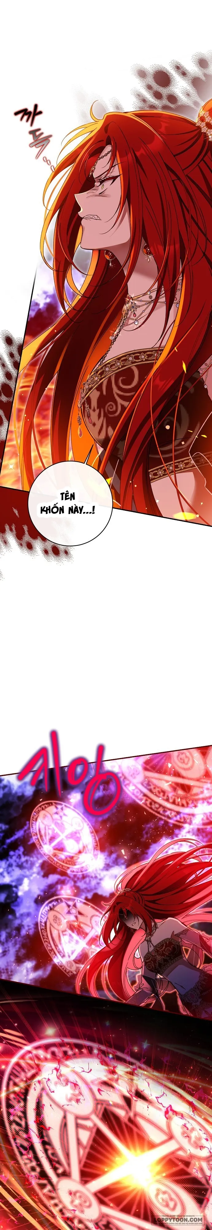 Thuần Hóa Hầu Tước Quái Dị Chap 87 - trang 6