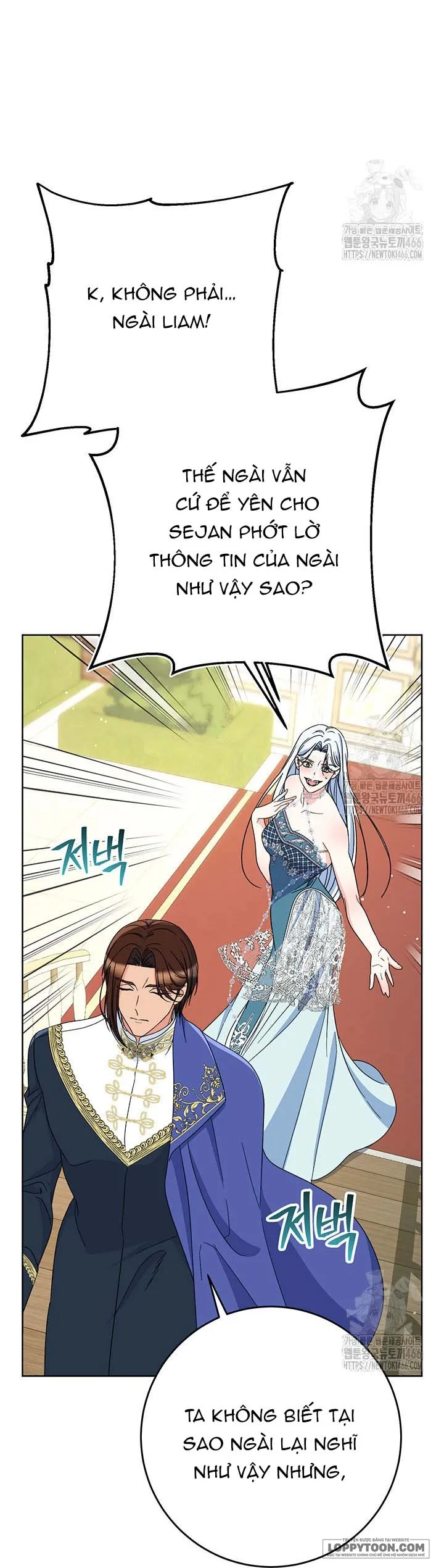 Nuôi Dưỡng Em Gái Xinh Đẹp Chap 87 - trang 13