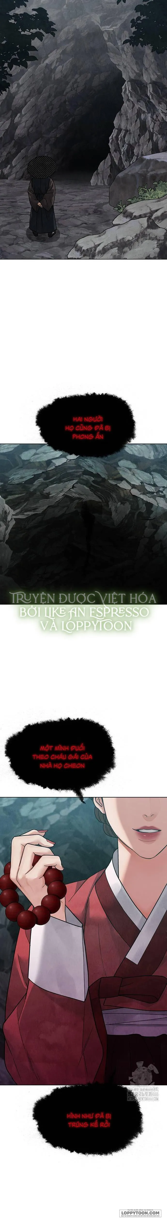 Quỷ Hồn Chap 17 - trang 32