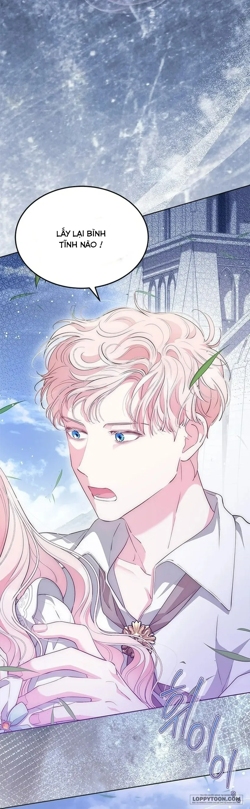 Đã Từ Chối Sủng Ái Rồi Mà Sao Còn Ám Ảnh Thế? Chap 70 - trang 60