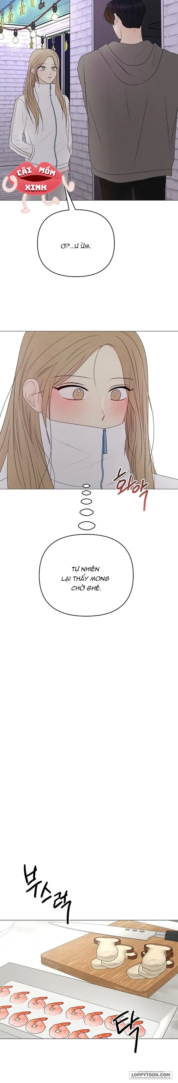 Soái Ca Kiểu Mẫu Chap 31 - trang 8