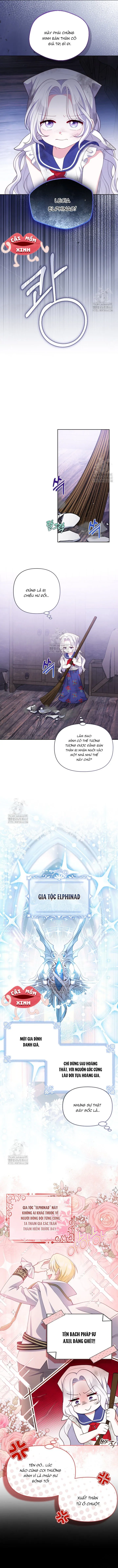 Cái Giá Của Tái Sinh Chap 1 - trang 10