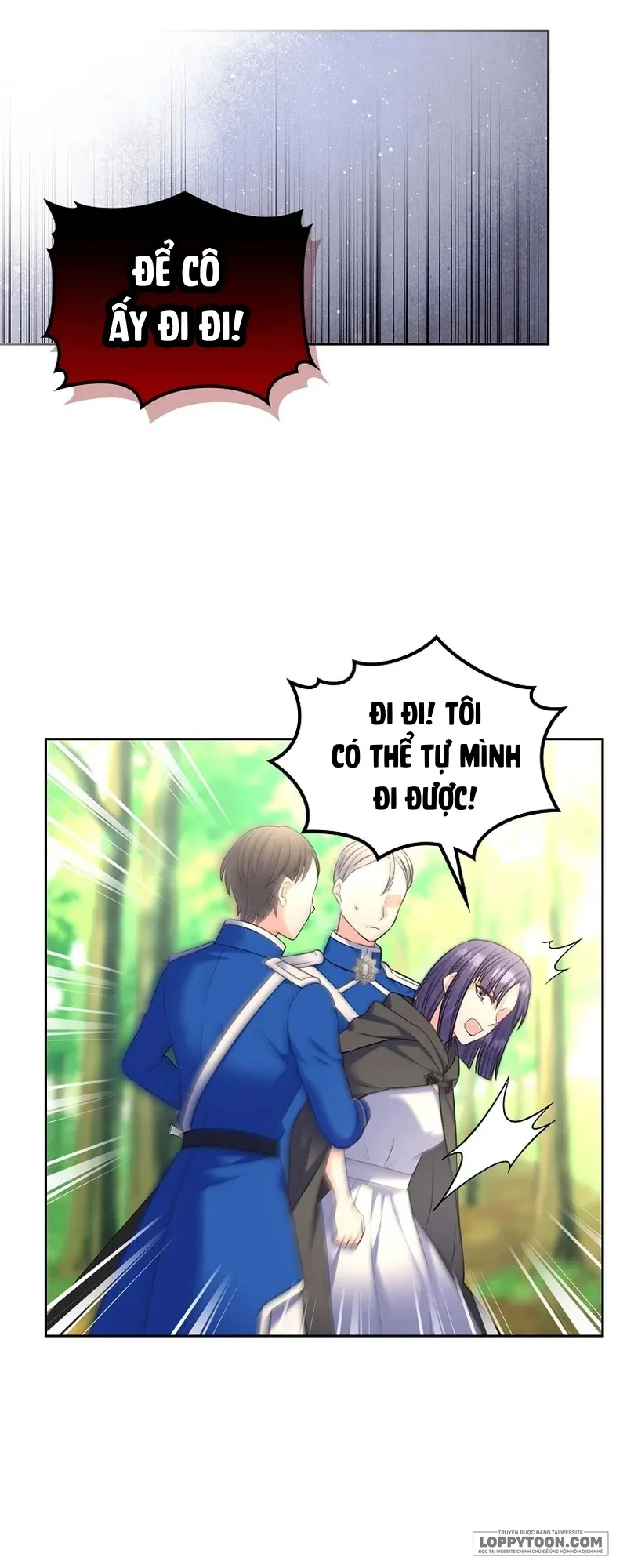 Tôi Sẽ Ly Hôn Với Anh Trai Nữ Chính Chap 52 - trang 44