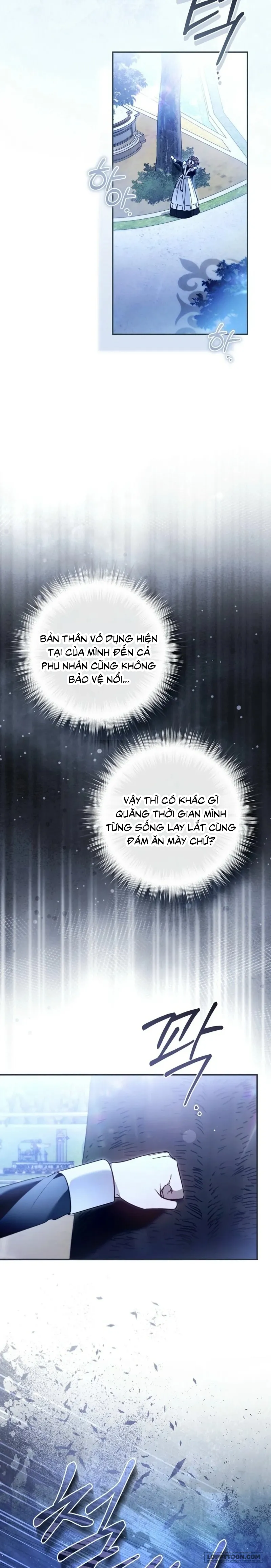 Độc Chiếm Sự Sủng Ái Của Công Nương Út, Mọi Người Đều Ám Ảnh Tôi Chap 53 - trang 8