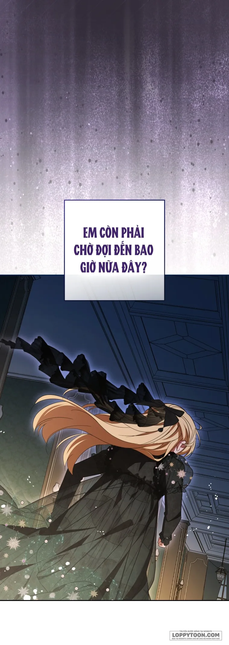 Được Yêu Thương Mà Còn Ngại Ngùng Sao Chap 111 - trang 66