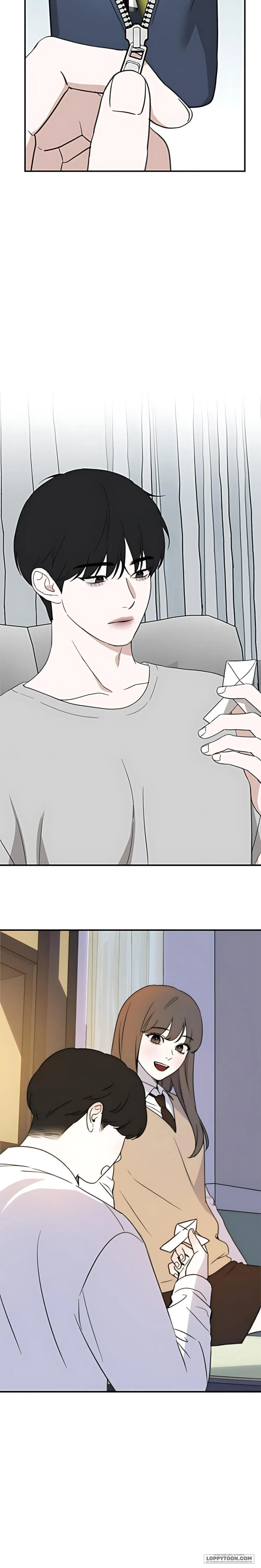 Hẹn Hò Thì Ngọt Ngào, Sống Chung Thì Nóng Bỏng Chap 20 - trang 22