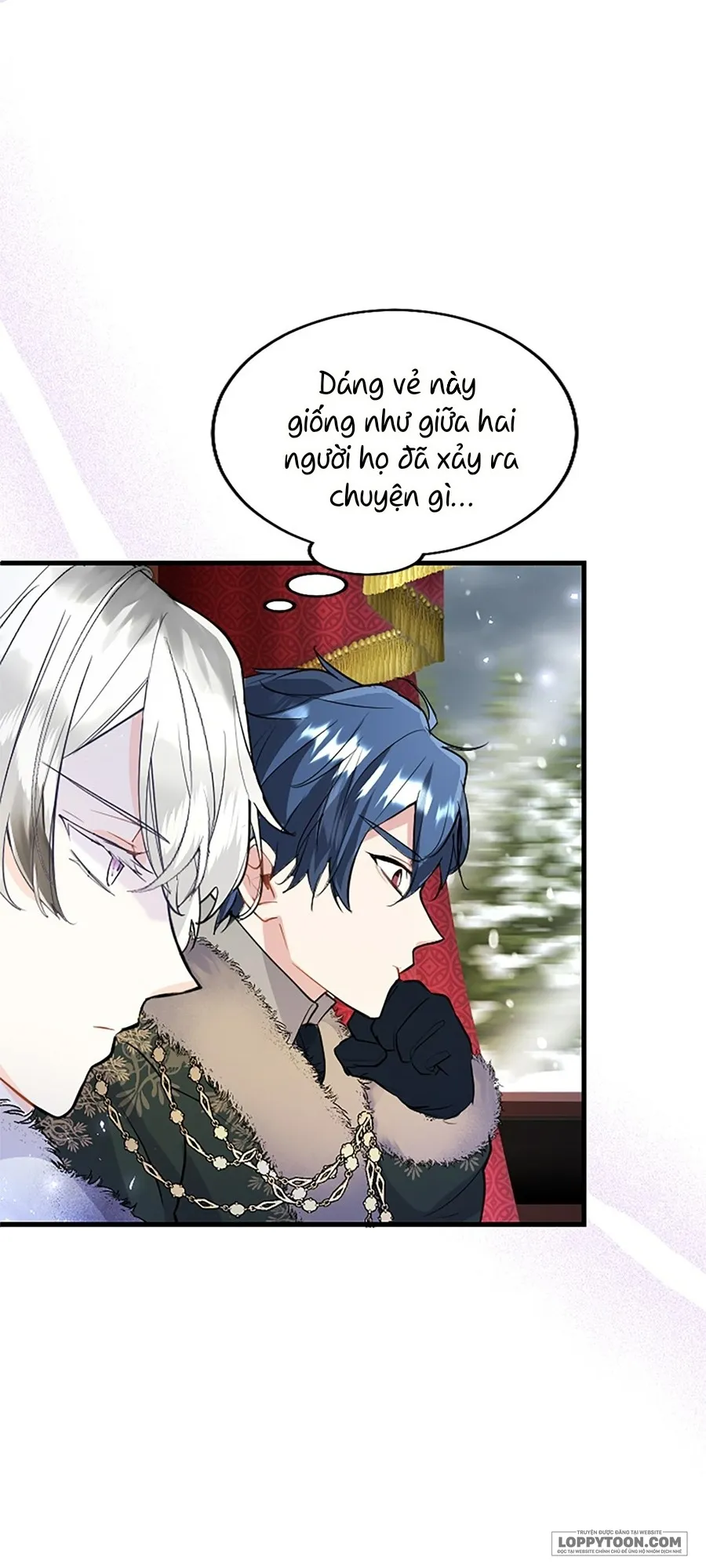 Đại Tiểu Thư Sao Phải Giả Nam Chap 68 - trang 60