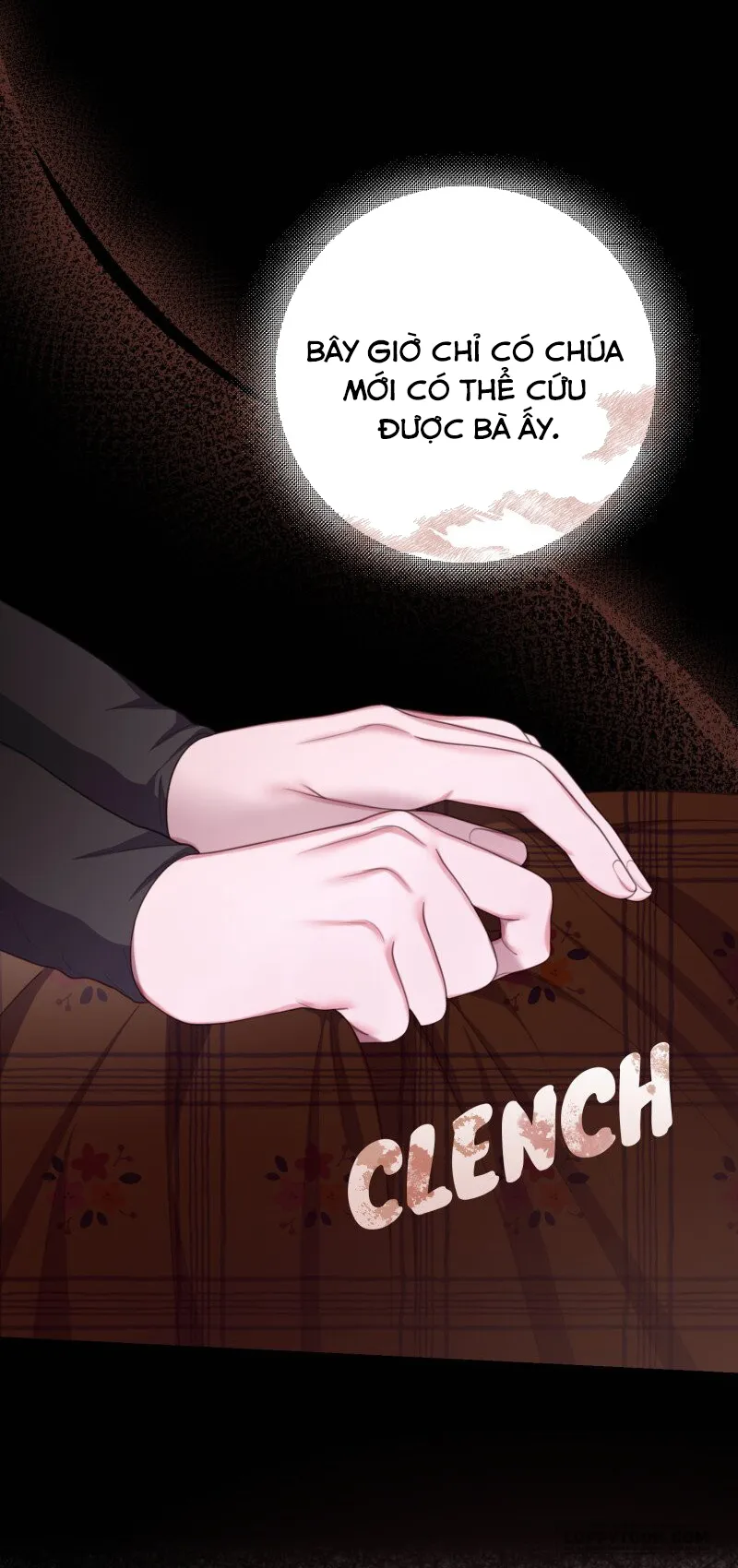 Hầu Nữ Không Còn Thèm Muốn Chủ Nhân Nữa Chap 33 - trang 44