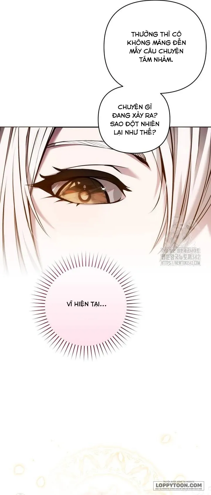Thỏ Trắng Ở Xứ Sở Thần Tiên Chap 22 - trang 20