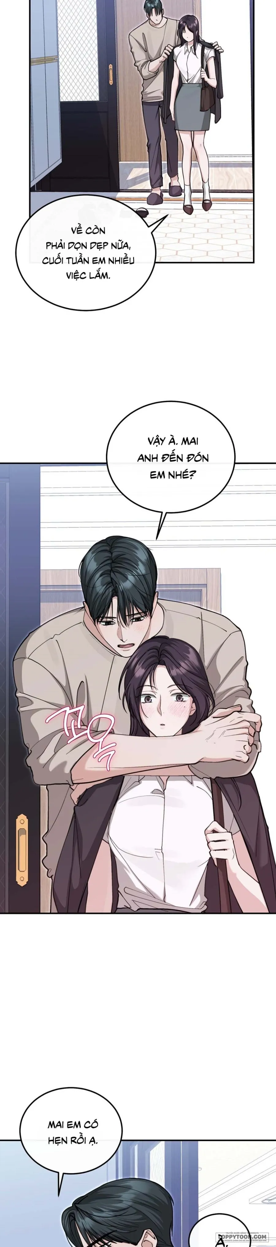 Ăn Em Một Lần Thôi, Oppa Chap 13 - 🔞🔞 - trang 17