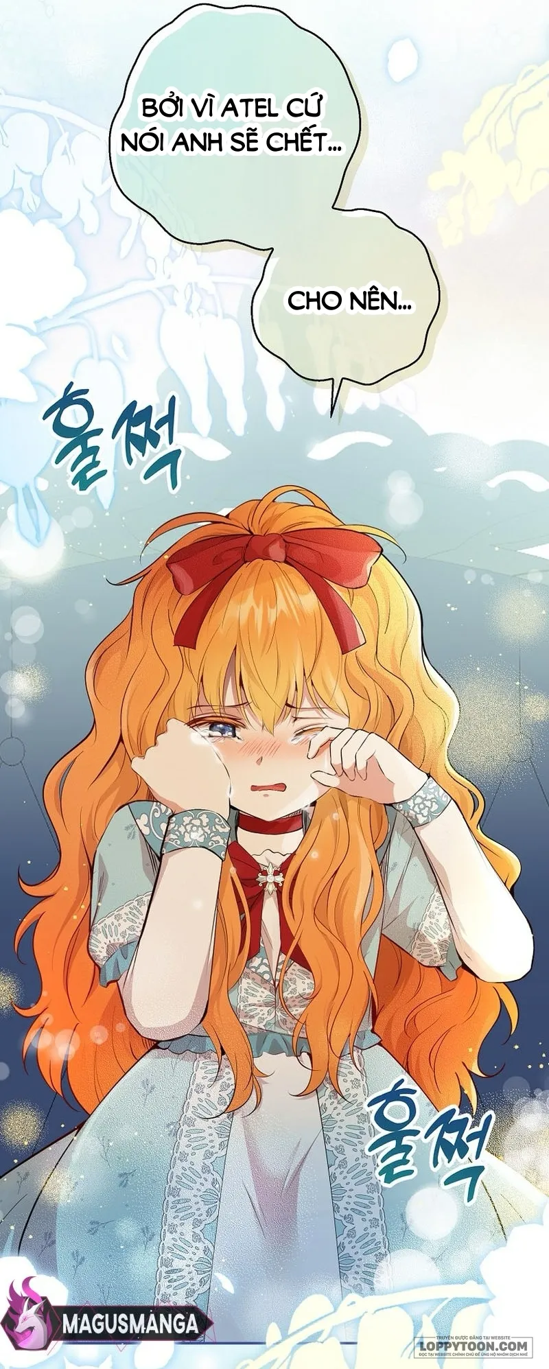 Sóc Con Tài Năng Chap 80 - trang 5