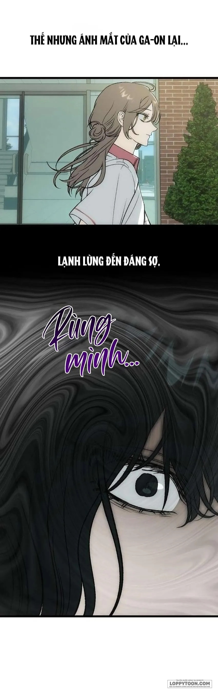 Khao Khát Bất Tận Chap 18 - trang 10