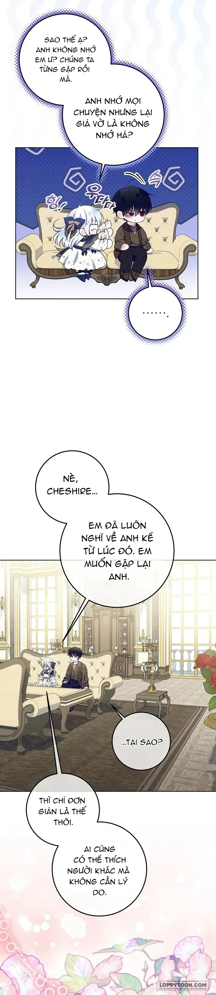 Người Cha Che Giấu Sức Mạnh Chap 20 - trang 35