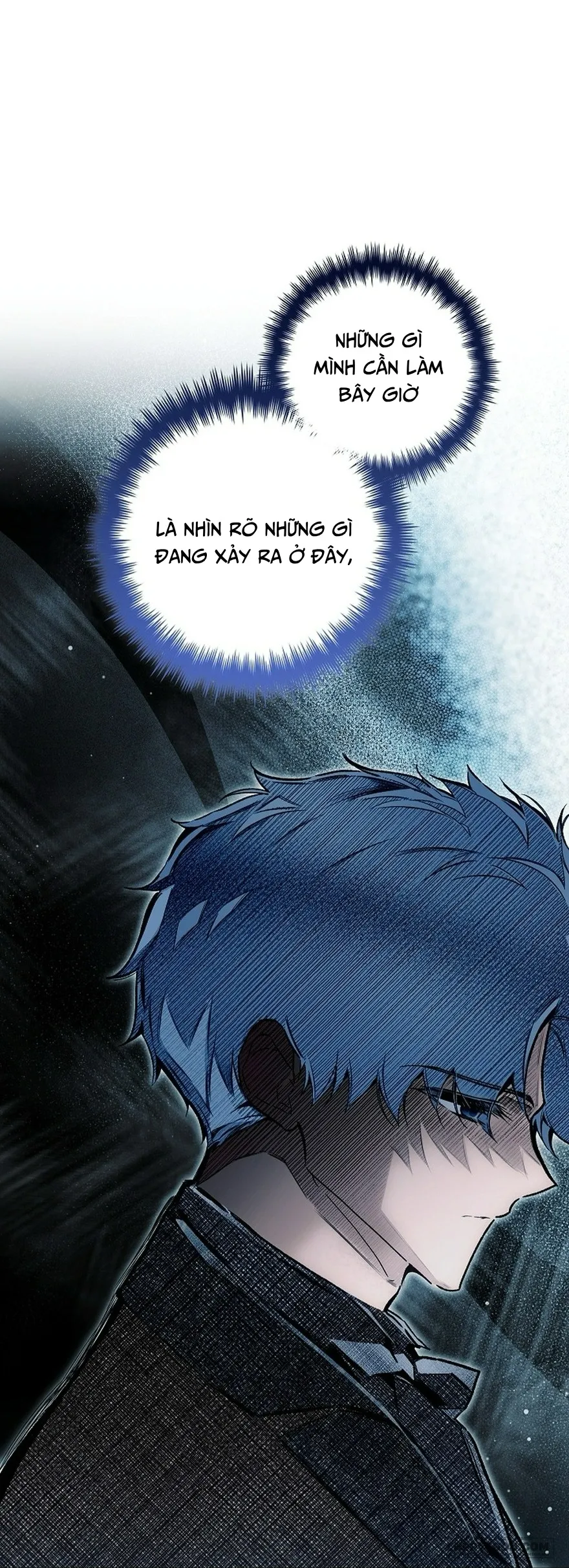 Papa Là Kẻ Thù Kiếp Trước Của Tôi? Chap 75 - trang 3