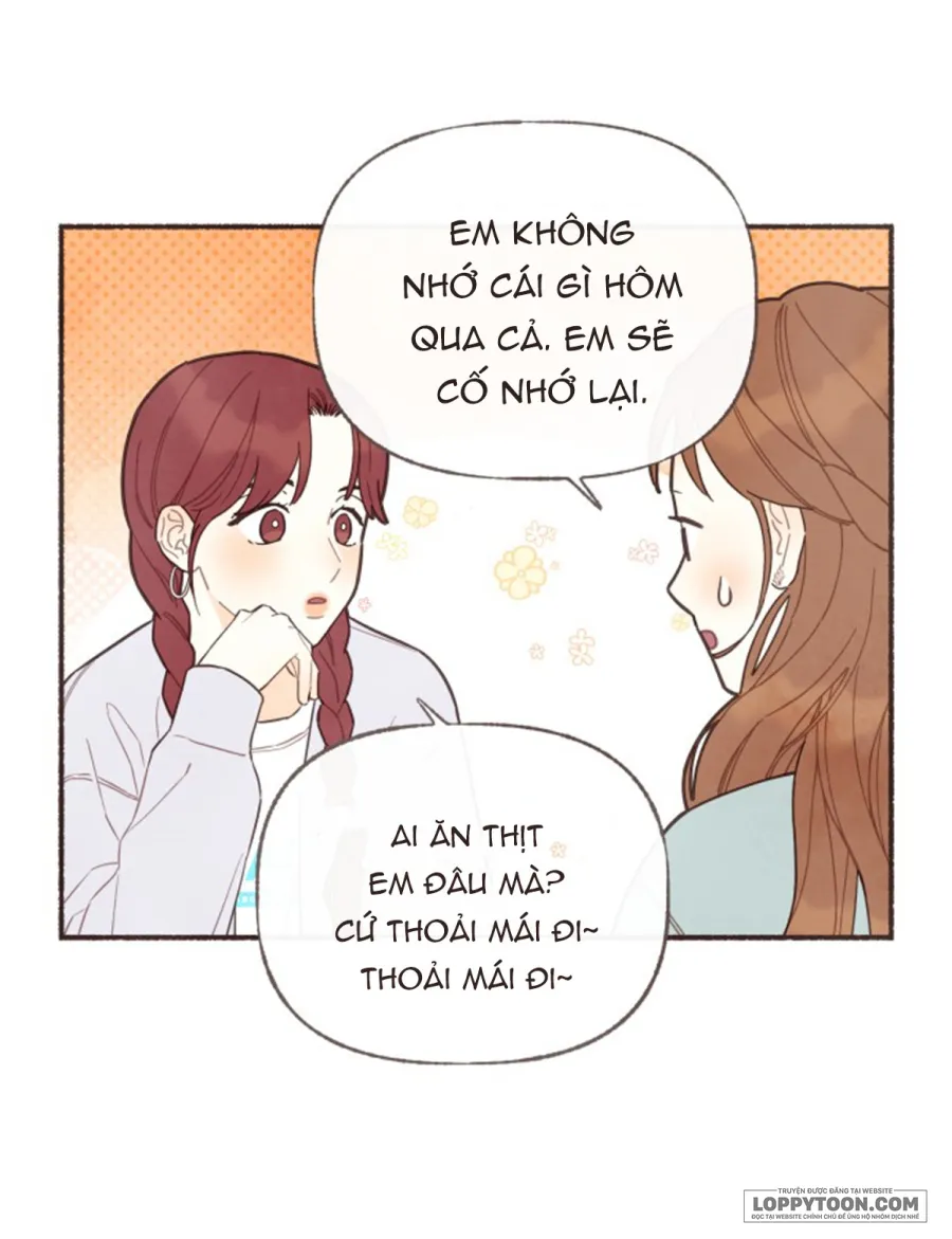Cảm Xúc Chuyển Giao Chap 10 - trang 9