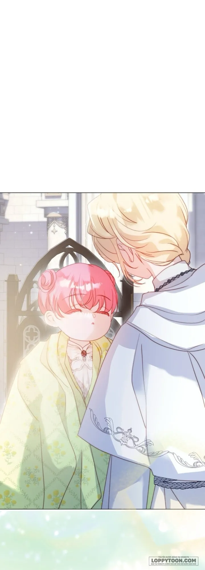 Tôi Được Sinh Ra Là Cô Con Gái Thứ Hai Chap 96 - trang 25