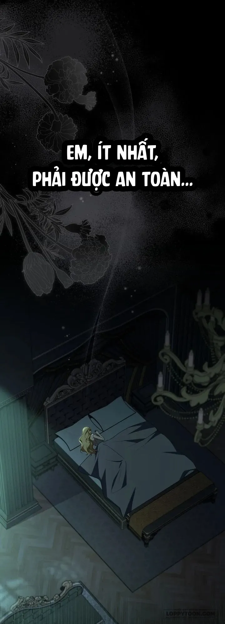 Chúa Phù Hộ Cho Sự Hủy Diệt Của Ta Chap 48 - trang 45