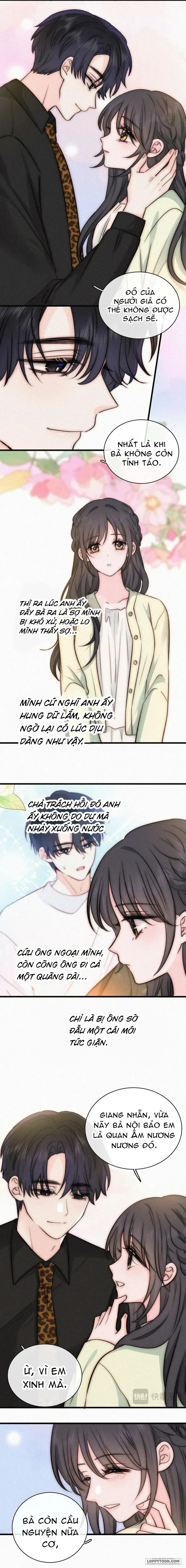 Một Lòng Cưng Chiều Chap 134 - trang 5