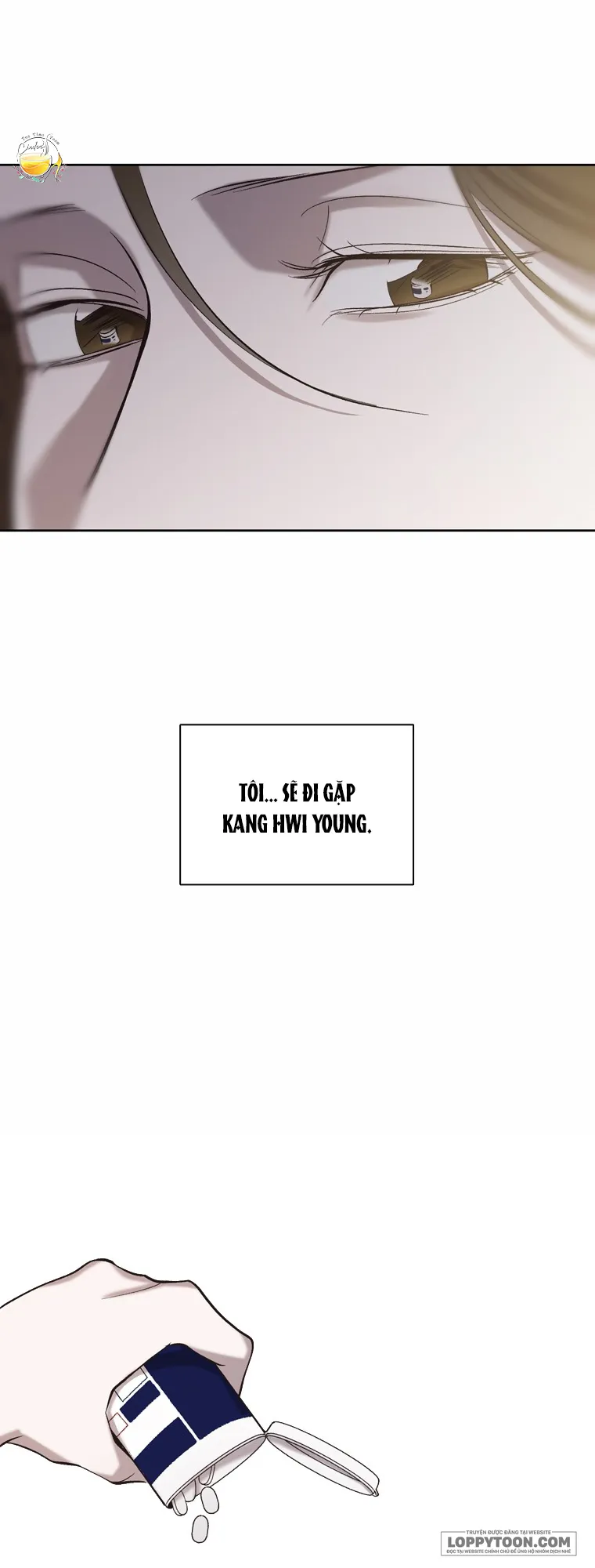 Thanh Xuân Của Chúng Ta Chap 105 - trang 43