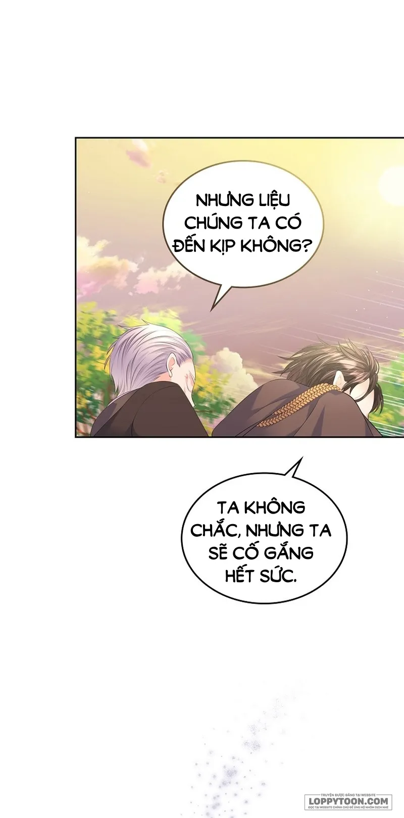 Tôi Sẽ Ly Hôn Với Anh Trai Nữ Chính Chap 32 - trang 59
