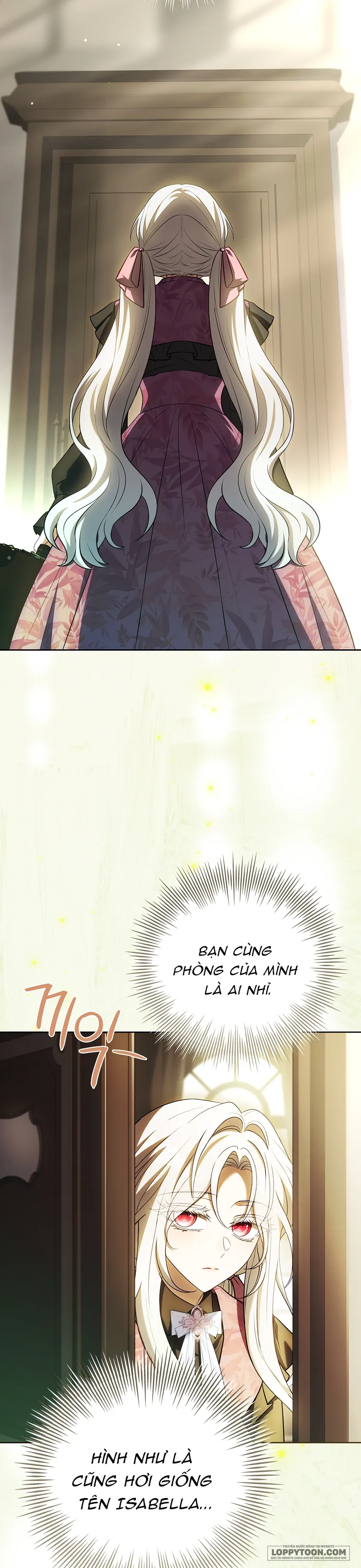 Cha Nào Con Nấy Chap 30 - trang 20
