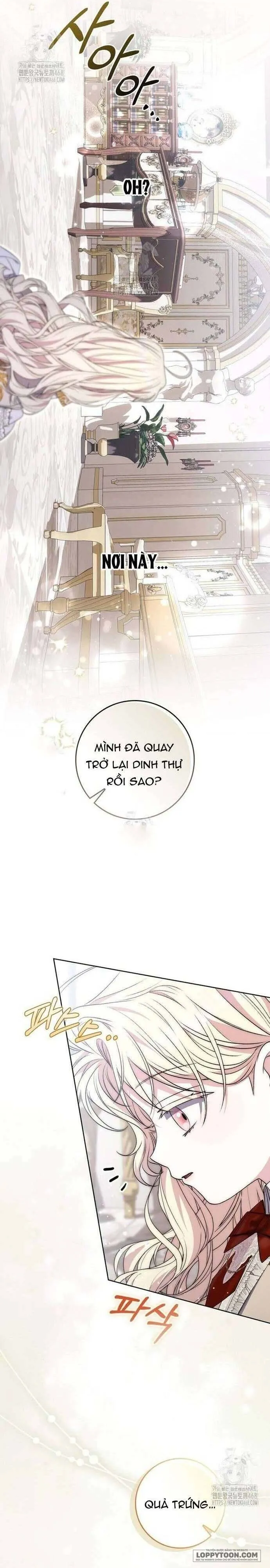 Nam Chính Bệnh Hoạn Ám Ảnh Với Sức Khoẻ Của Tôi Chap 21 - trang 36