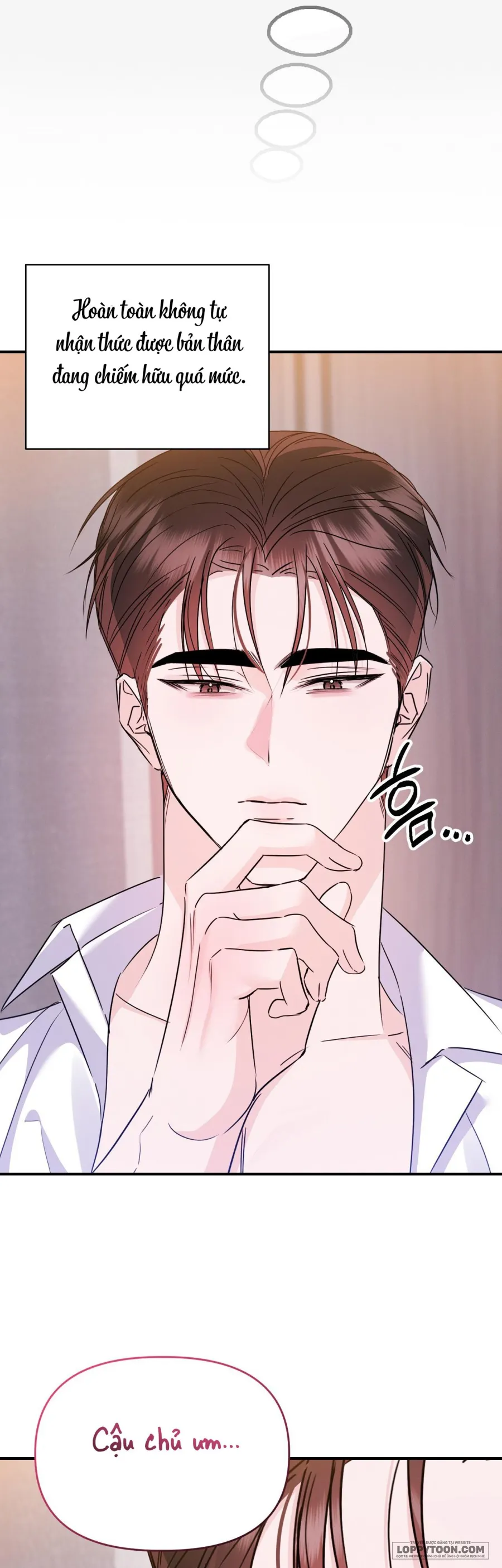 Cô Hầu Gái Muốn Xơi Cậu Chủ! Chap 2 - 🔞🔞 - trang 32