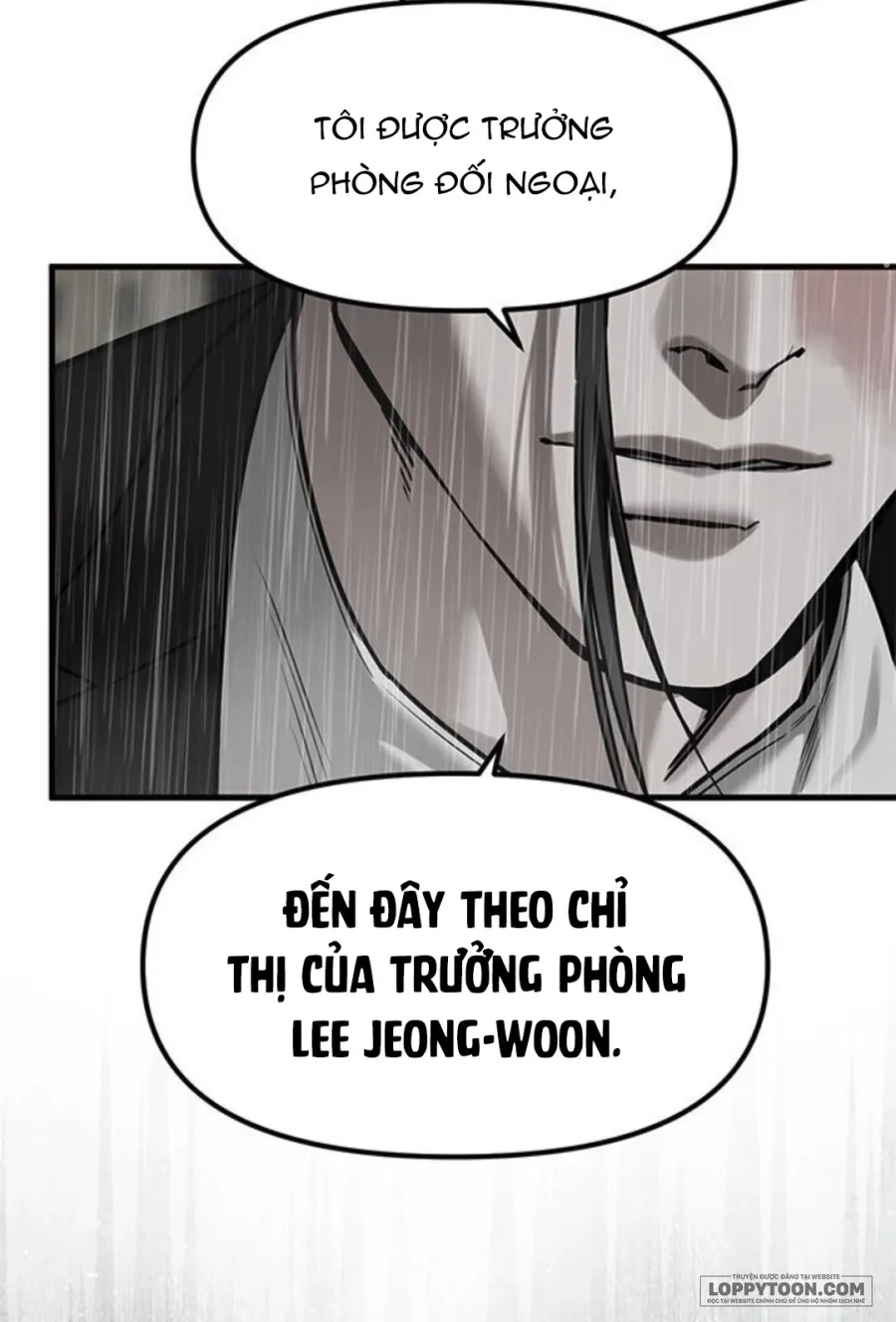 Xâm Nhập Trường Trung Học Tài Phiệt Chap 112 - trang 19