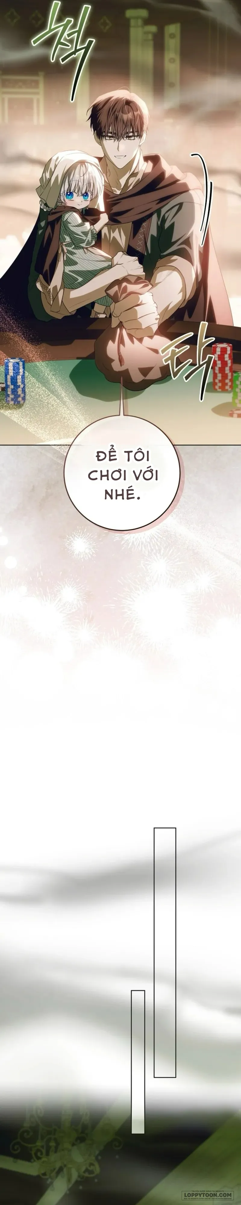 Người Cha Che Giấu Sức Mạnh Chap 44 - trang 4