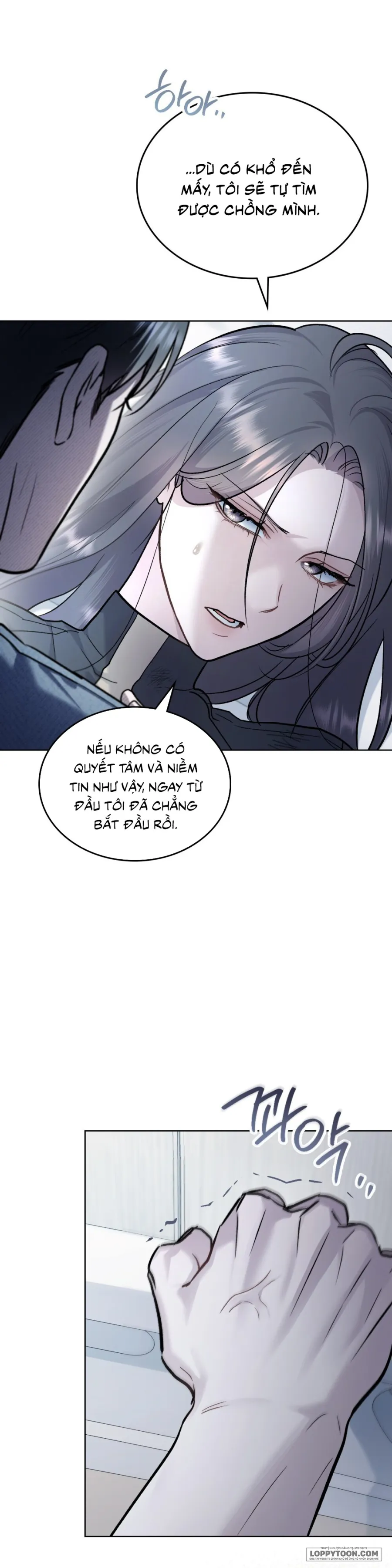 Kết Hôn Với Kẻ Tâm Thần Chap 38 - SS2 - trang 13