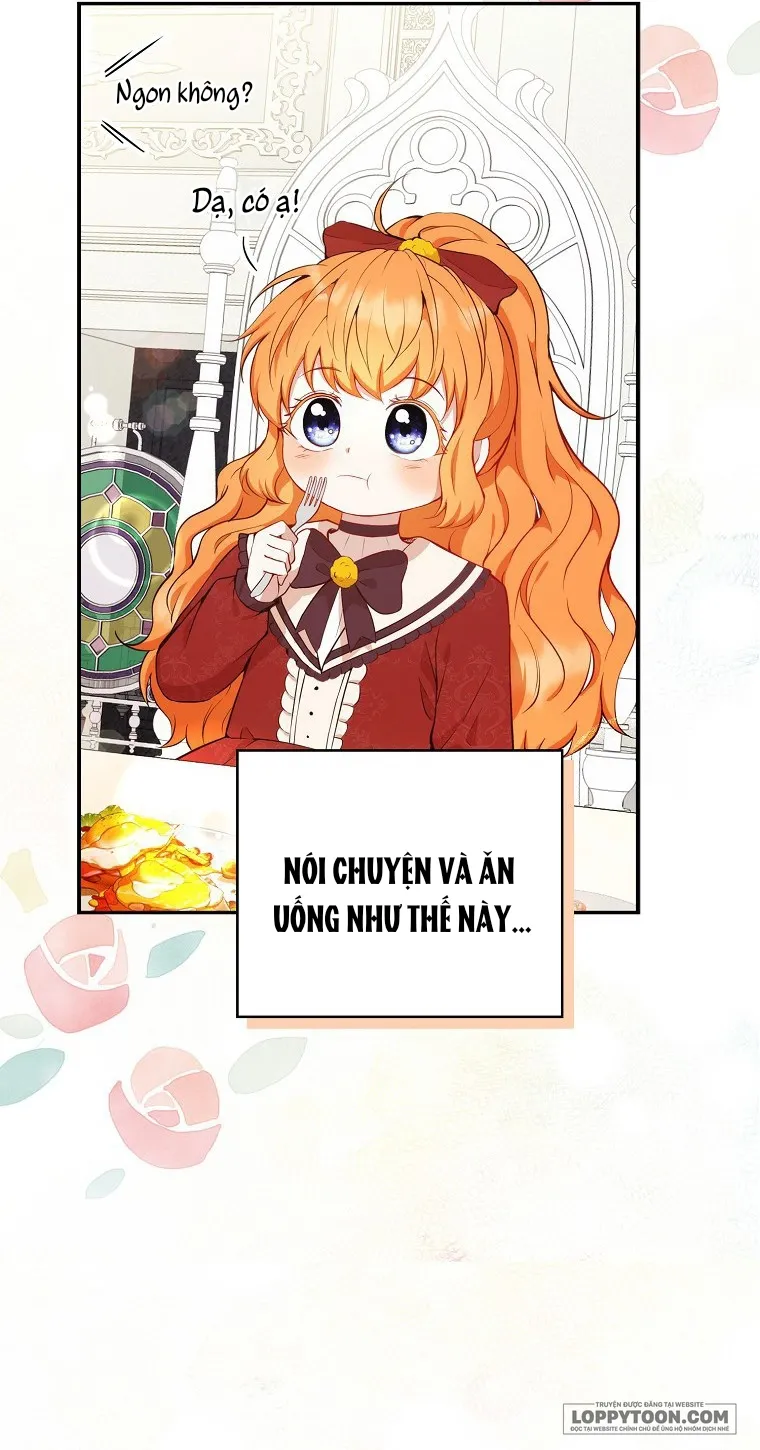 Sóc Con Tài Năng Chap 12 - trang 35