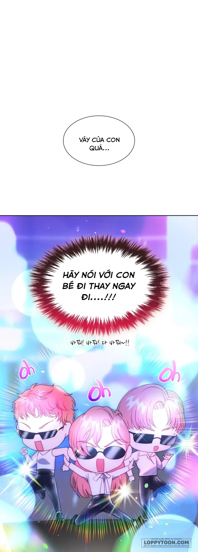 Tôi Được Sinh Ra Là Cô Con Gái Thứ Hai Chap 44 - trang 20