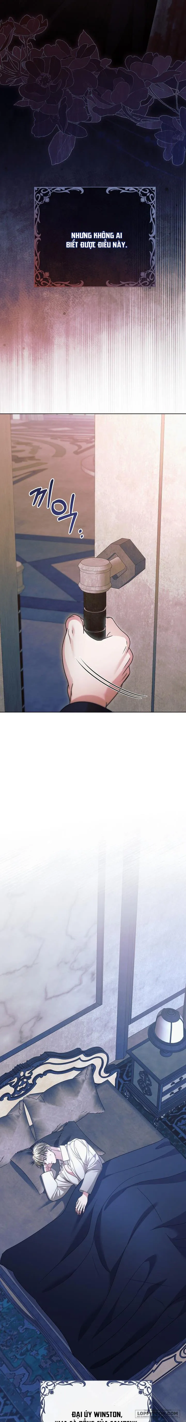 Hãy Cầu Xin Tôi Đi Chap 36 - 🔞🔞🔞END SS1 - trang 22