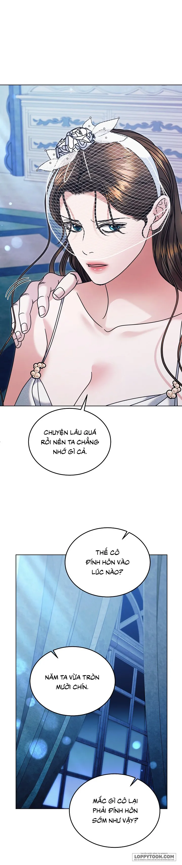 Hãy Cầu Xin Tôi Đi Chap 78 - trang 24